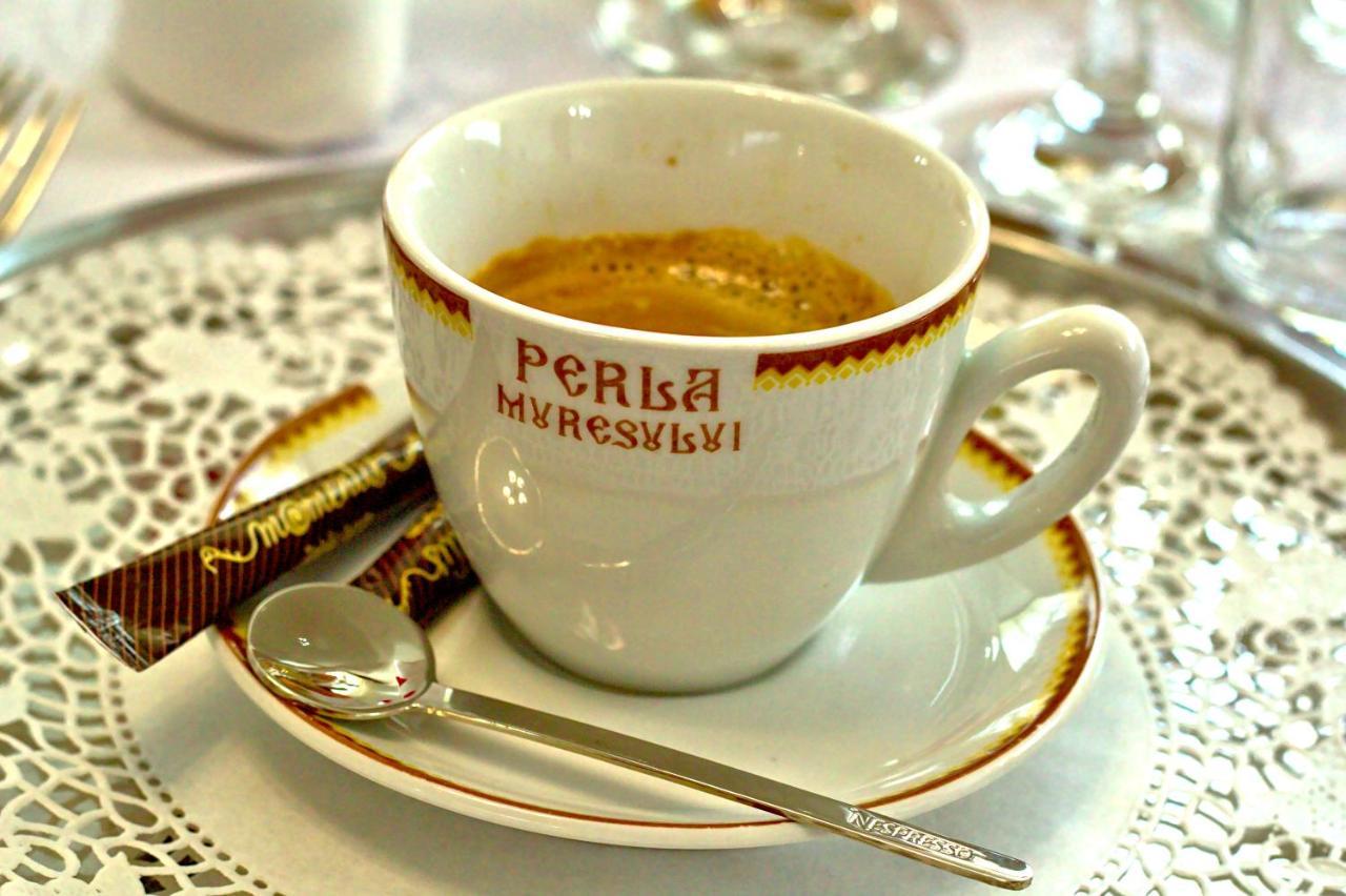 Perla Muresului Alba Iulia Zewnętrze zdjęcie