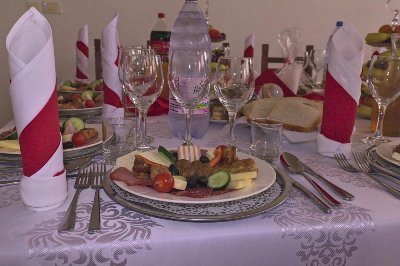 Perla Muresului Alba Iulia Zewnętrze zdjęcie
