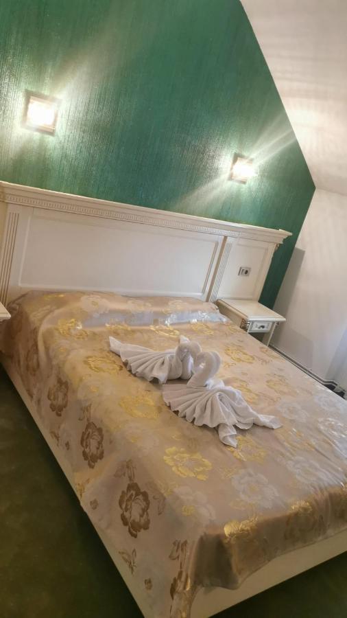 Perla Muresului Alba Iulia Zewnętrze zdjęcie