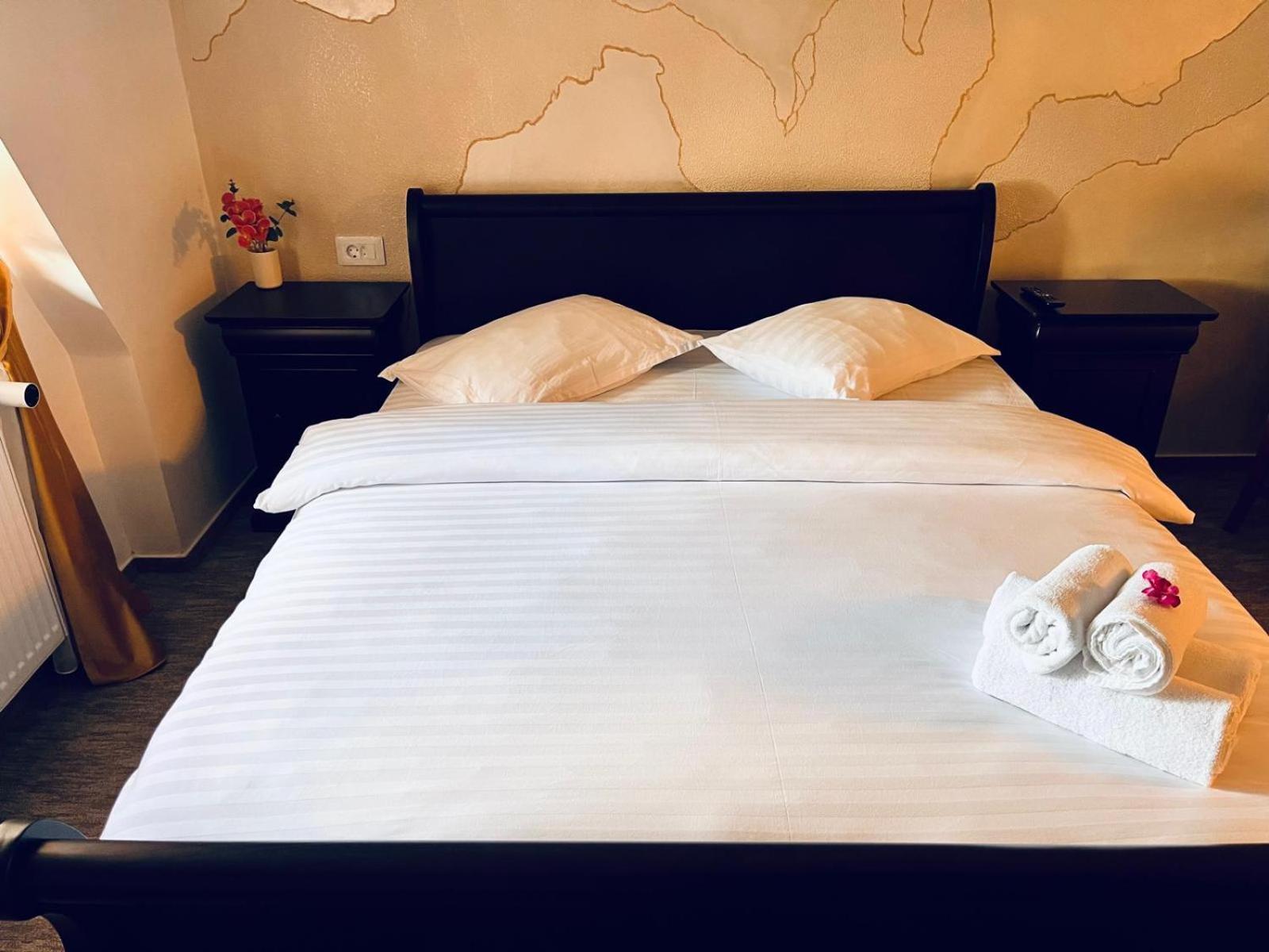 Perla Muresului Alba Iulia Zewnętrze zdjęcie